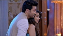 Parineeti - 23rd December 2022